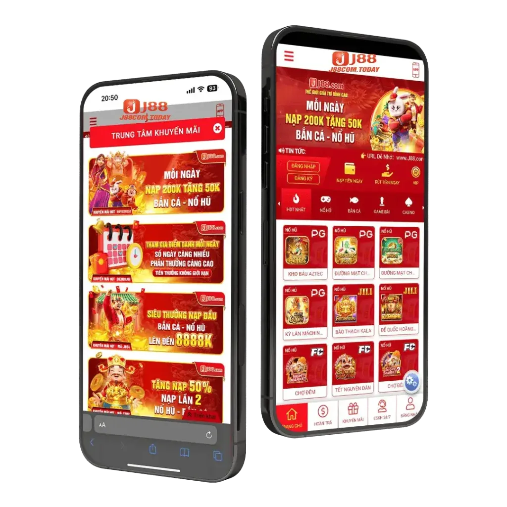 Bước 2: Nạp tiền vào tài khoản dh88