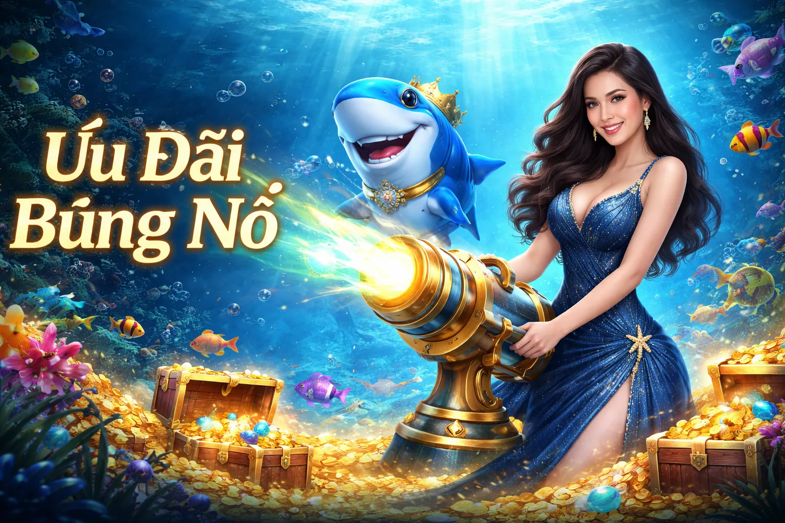 Ưu đãi VIP độc quyền dành cho thành viên thân thiết DH88