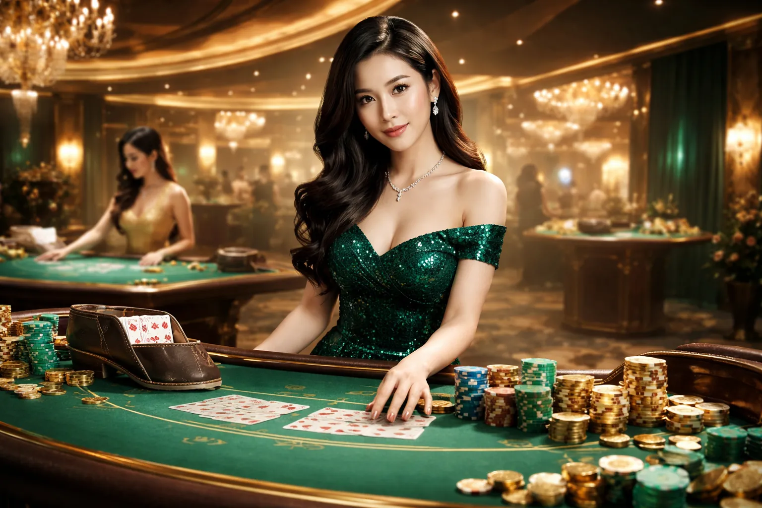 Trải nghiệm game bài online tại dh88