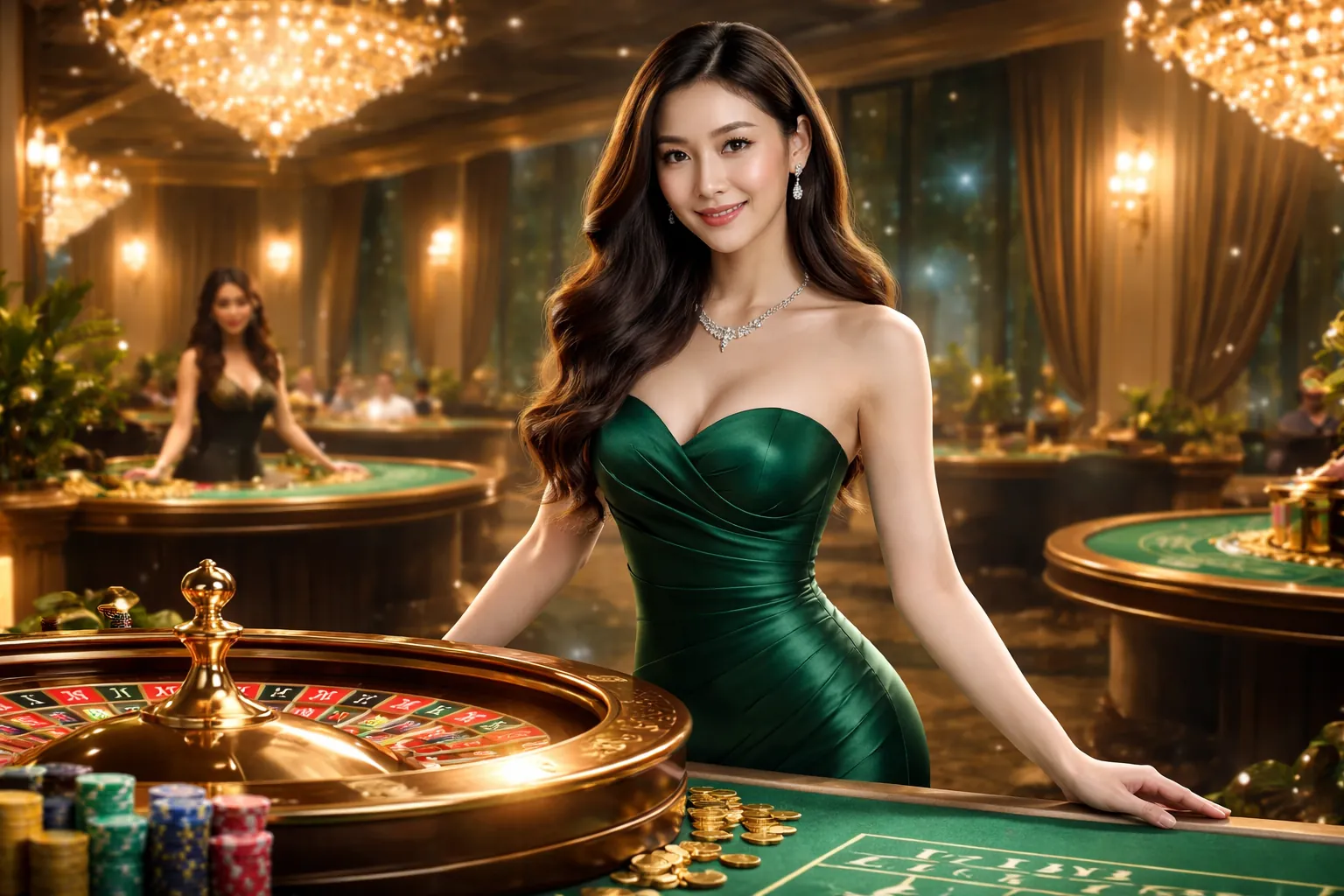 Bí quyết chinh phục game Nổ hũ Jackpot tại DH88