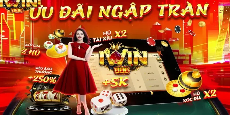 Chương trình khuyến mãi hấp dẫn tại dh88 dành cho người chơi mới